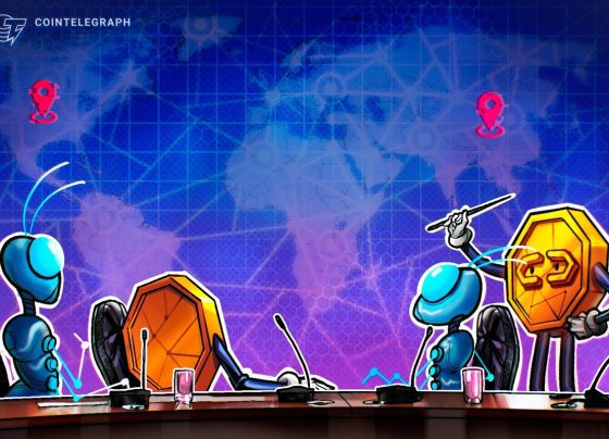 Ответ тарифа Китая может означать больший перелет капитала на крипто: Хейс