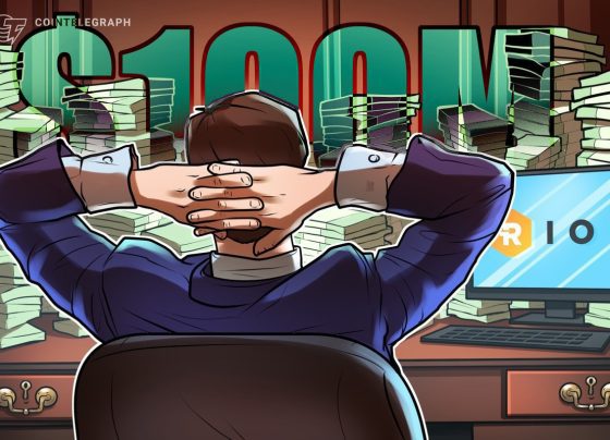 Платформы для бунта обеспечивают кредит на сумму 100 миллионов долларов США от Coinbase