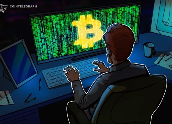 Проект 11 предлагает 1 BTC тому, кто взломает самый длинный биткойн -ключ