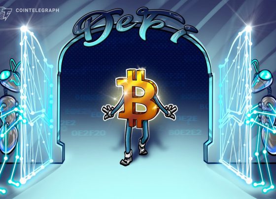 Разблокировка потенциала неактивного биткойна в defi