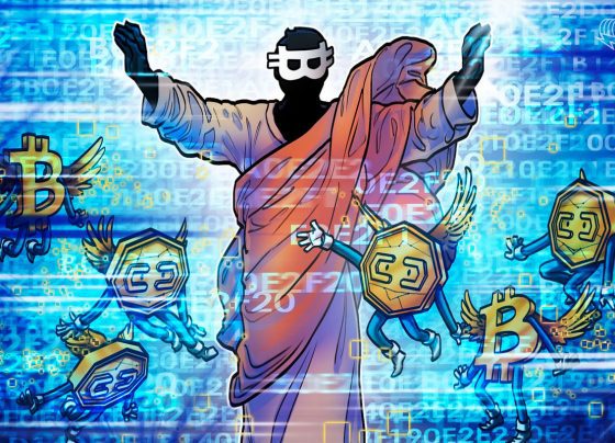 Сатоши Накамото исполняется 50 лет, так как биткойн становится резервным активом США