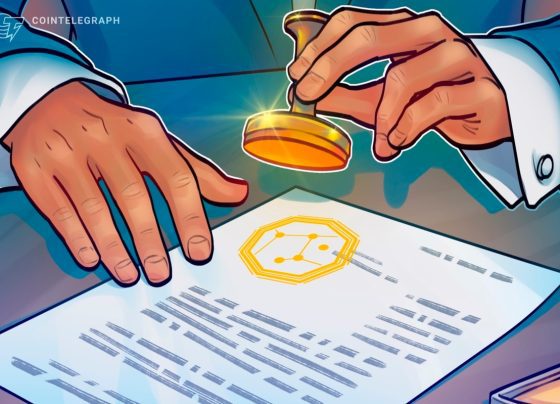 Стандартизация необходима для включения внедрения криптографии