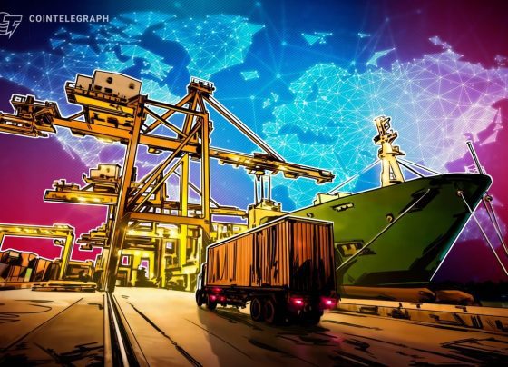 Торговая напряженность для ускорения институционального крипто -усыновления - руководители