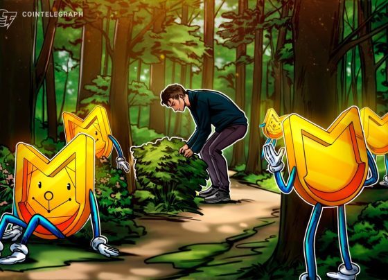 Умные деньги все еще охотятся за мемоянами, несмотря на конец «Суперцикл»