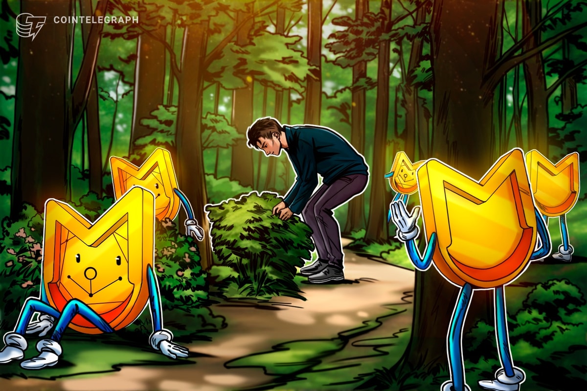 Умные деньги все еще охотятся за мемоянами, несмотря на конец «Суперцикл»