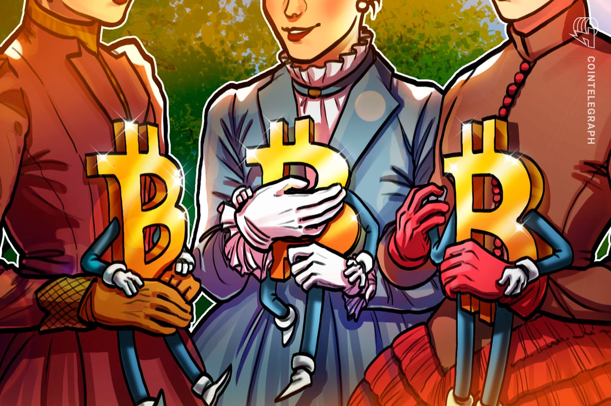 Цена биткойнов всегда приступает не менее 50% после появления этих двух моделей