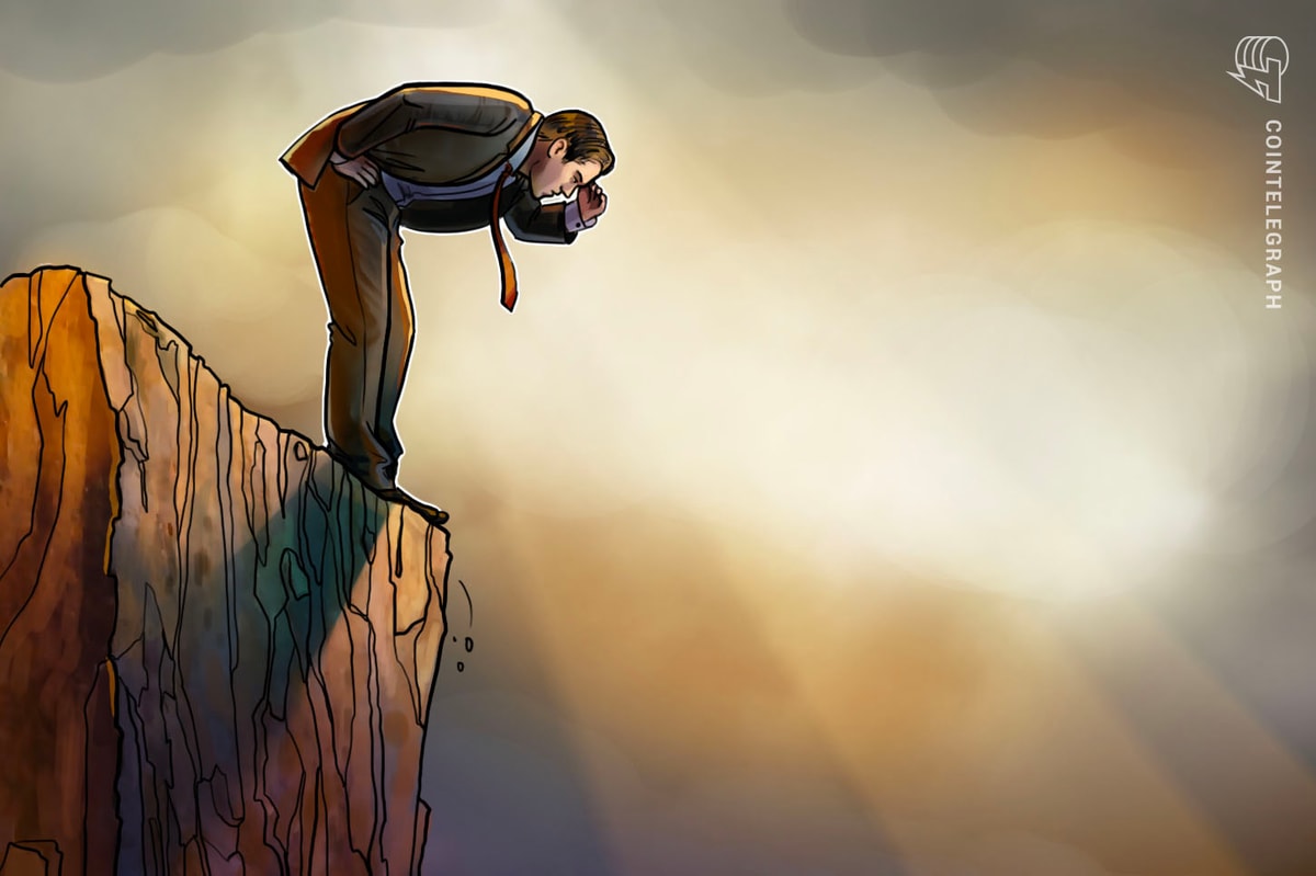 Эскалация тарифов Трампа раскрывает «более глубокие переломы» в глобальной финансовой системе