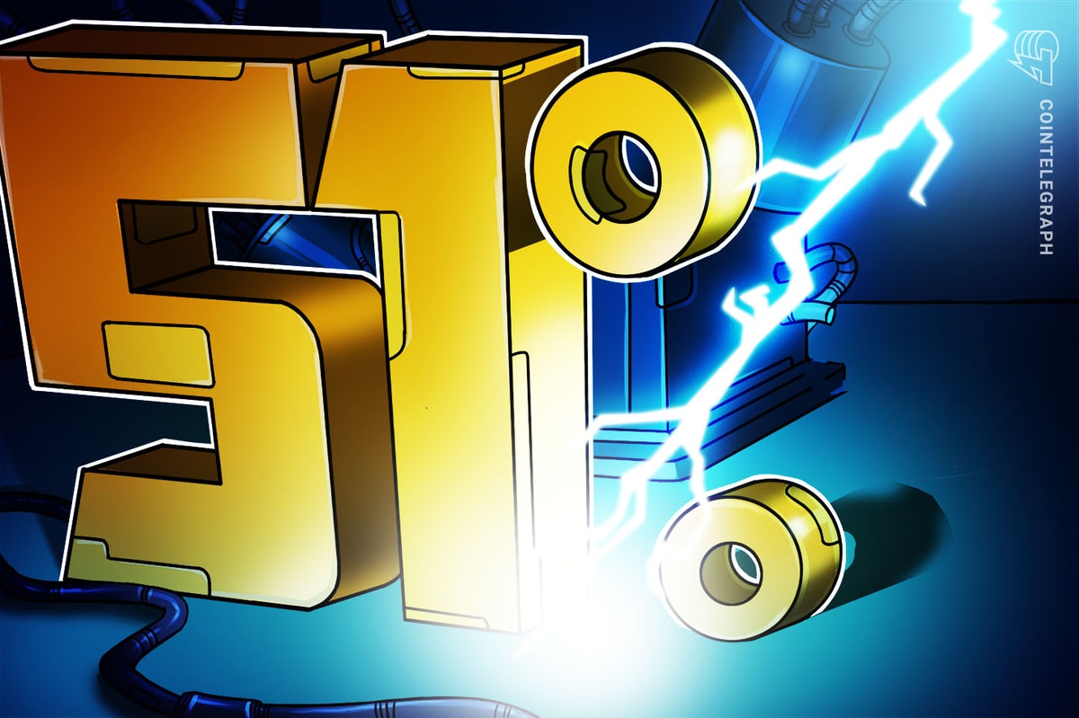 51% атака на эфирим более труднее, чем на биткойн – Джастин Дрейк