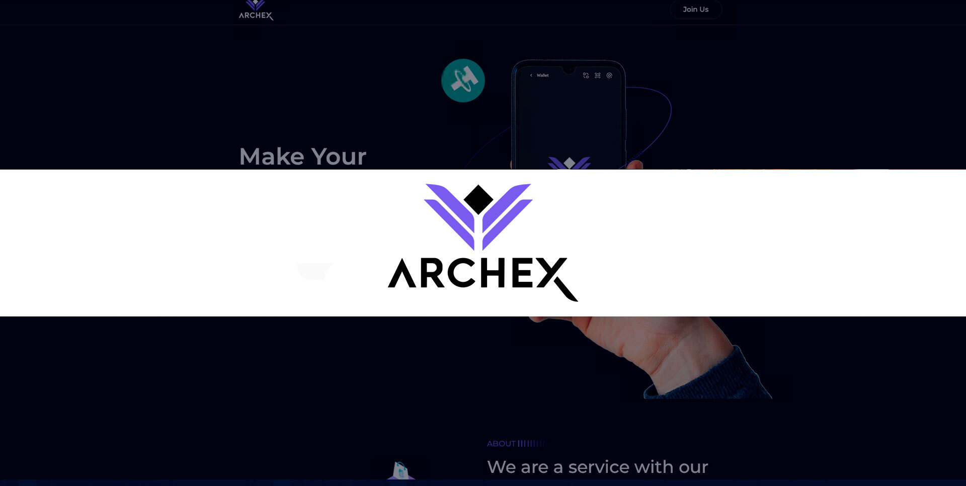 Короткий обзор брокера ArchEx 