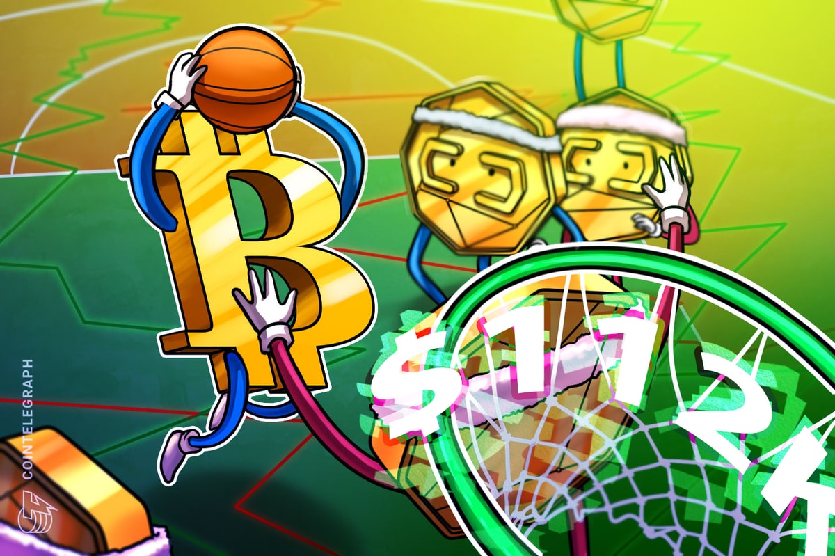 Биткойн возвращается в 112 тысяч долларов, но данные сомневаются в