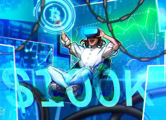 Bitcoin 'Realied Cap' достигает 890 млрд долларов, поскольку трейдеры BTC фокусируются на переоборудовании 100 тыс. Долл. США