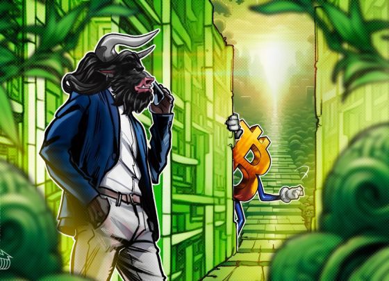 Bitcoin Bull Flag и стандартная прибыль, получение подсказки при возможном митинге к новым ценам BTC