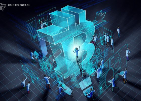 Bitcoin Core для одностороннего удаления противоречивого предела операции по возврату