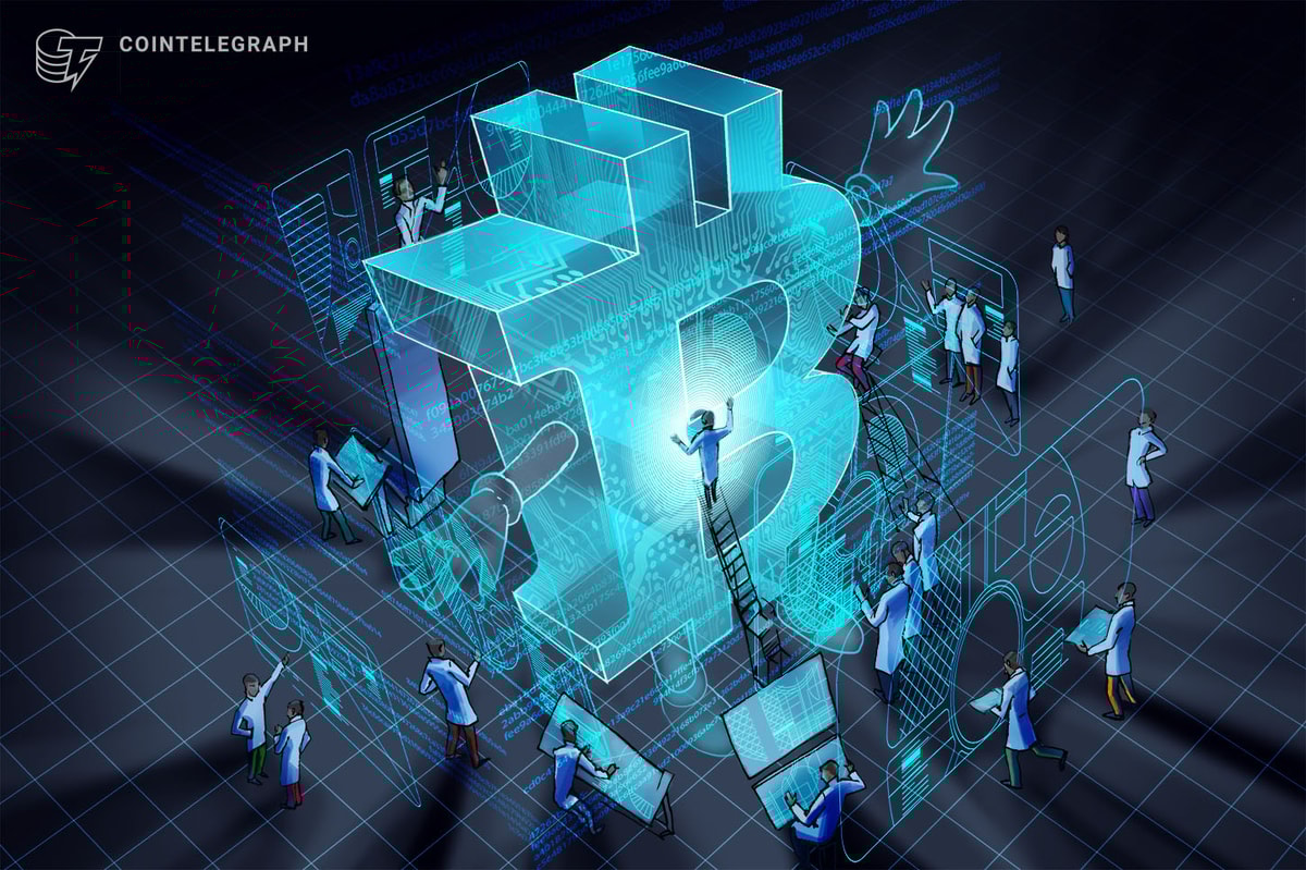 Bitcoin Core для одностороннего удаления противоречивого предела операции по возврату