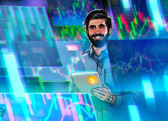 Bitcoin Trader говорит, что цикл BTC в диапазоне от 125 тысяч до 150 тыс. Долл. США, если выполнены определенные условия