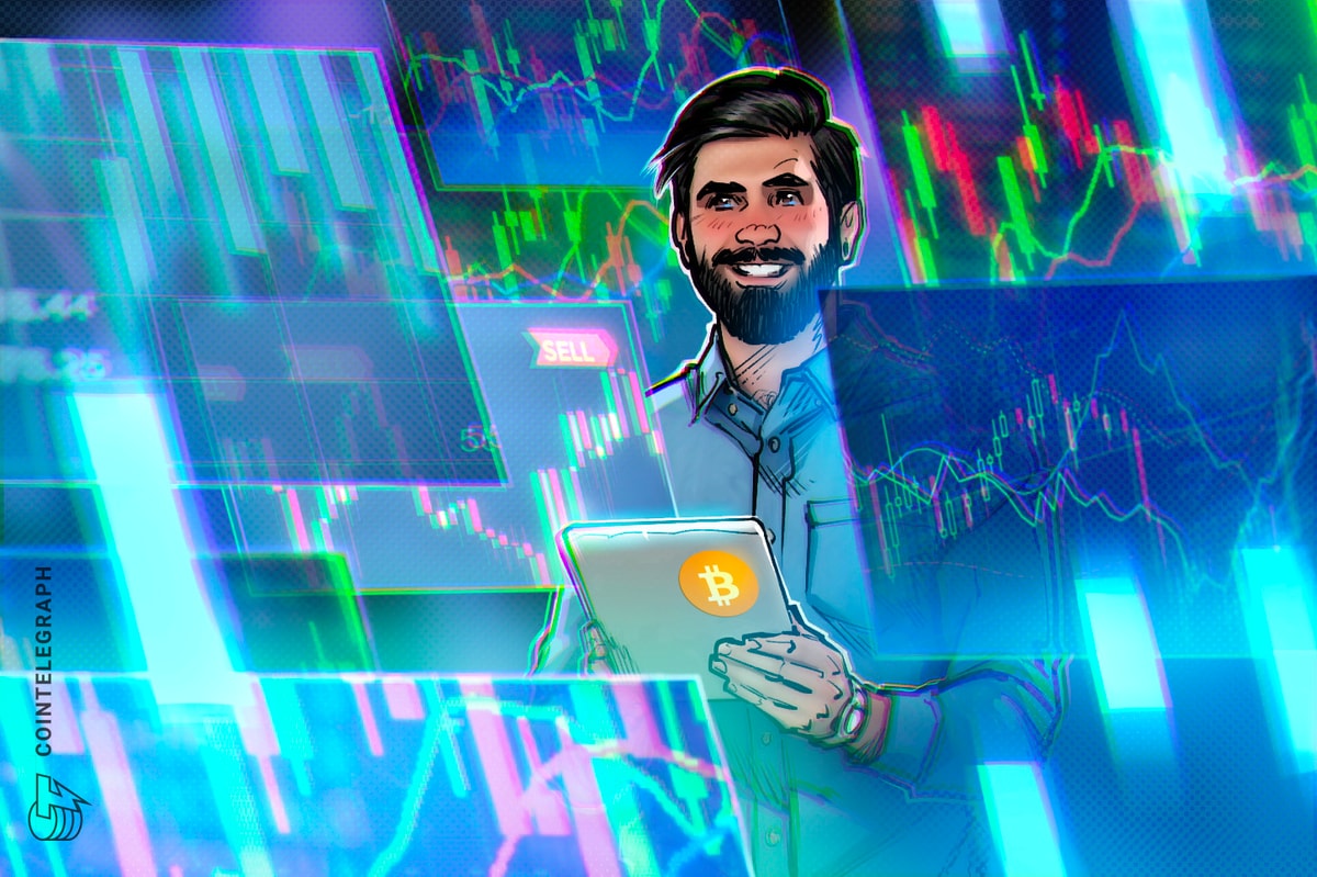 Bitcoin Trader говорит, что цикл BTC в диапазоне от 125 тысяч до 150 тыс. Долл. США, если выполнены определенные условия