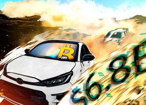 Bitfinex Bitcoin Longs составляет 6,8 млрд долларов, в то время как шорты стоят 25 миллионов долларов - время для BTC для ралли?