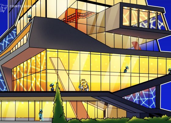 Cardone Capital запускает 10 -кратный биткойн -фонд Miami River