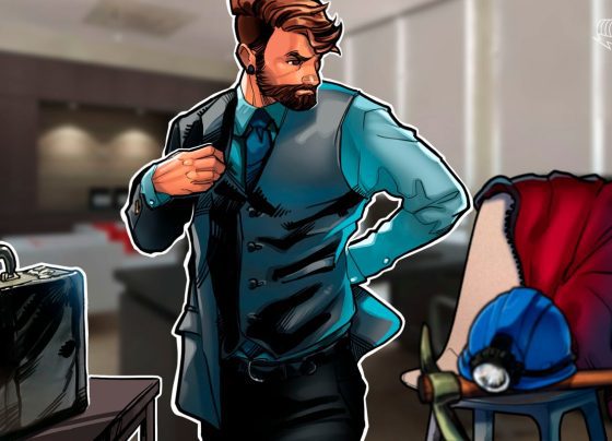 Crypto Miner Deorts Pennsylvania сайт не подключает скважины: отчет