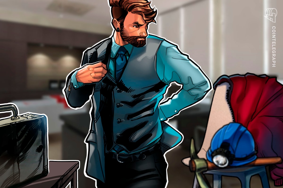 Crypto Miner Deorts Pennsylvania сайт не подключает скважины: отчет