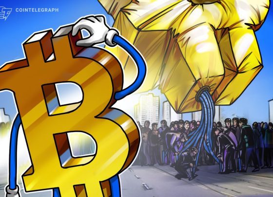 Fakeout $ 107 тыс. Или новые за все время? 5 вещей, которые нужно знать в биткойнах на этой неделе