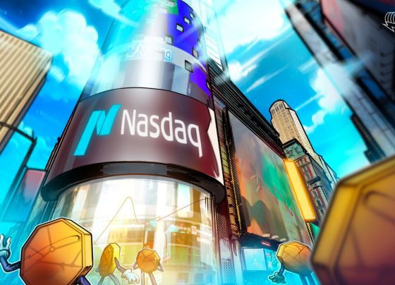Galaxy Digital Plans Nasdaq Lileding в качестве крипто -акций Post Optra