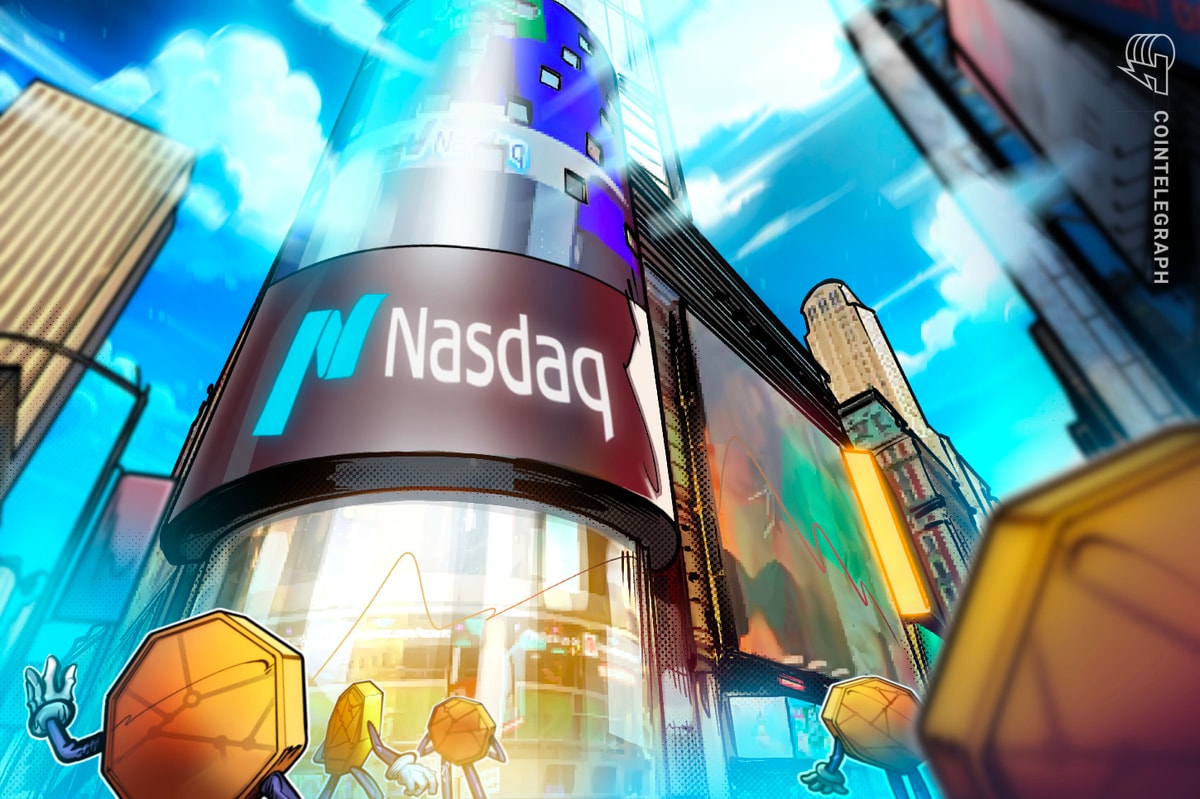 Файлы Gemini для NASDAQ в списке под GEMI в качестве убытков