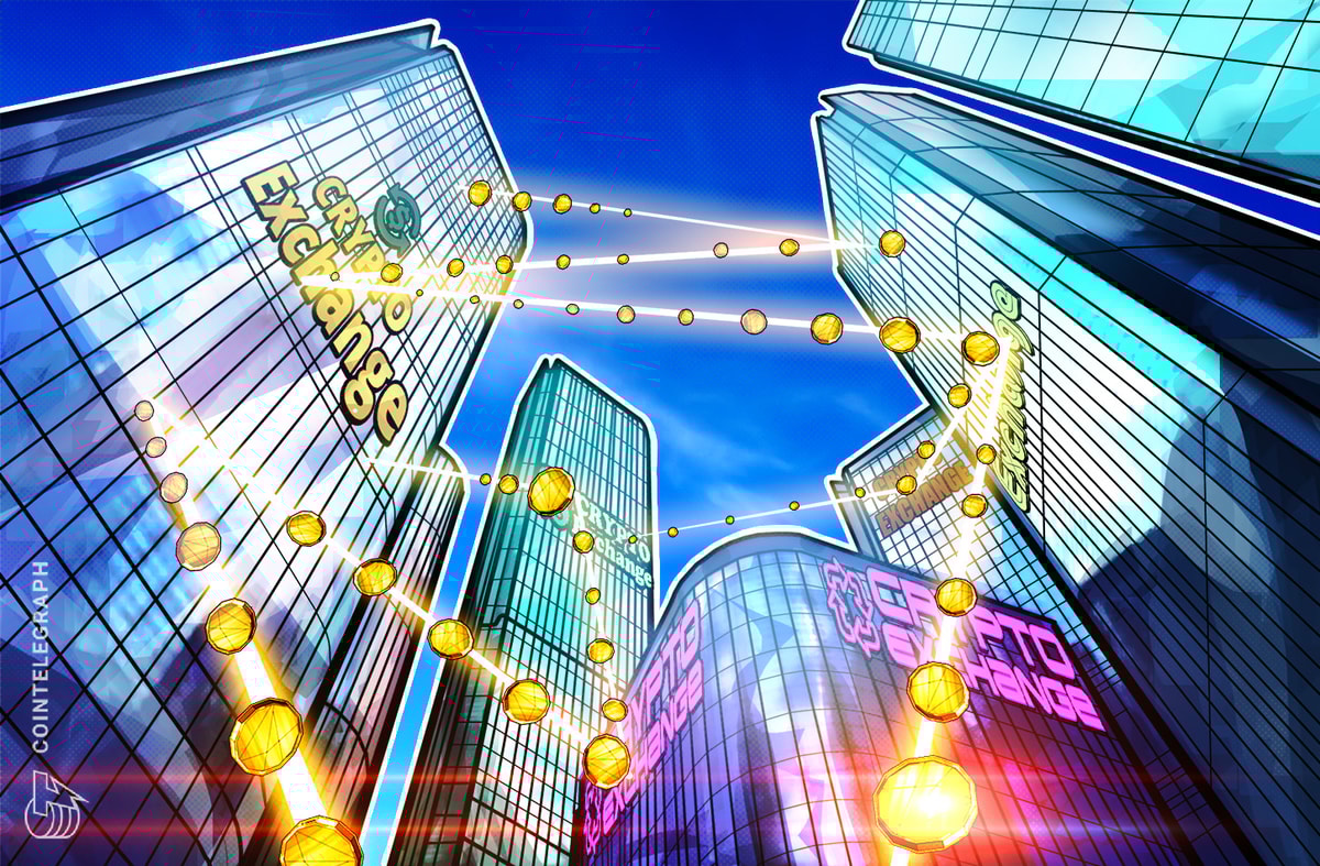 Hidden Road Ripple запускает OTC Crypto Shops в США