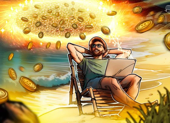 Hyperiliquid's Wynn имеет ликвидацию биткойнов за 99 миллионов долларов США