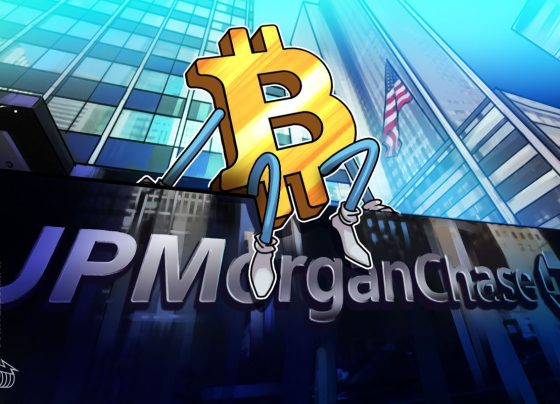 JPMorgan Boss говорит, что пользователи банка скоро могут купить биткойн
