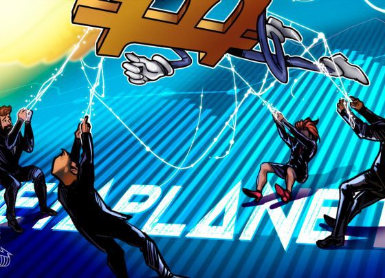 Metaplanet Scoops 1 004 биткойна во 2-й по величине покупкам когда-либо