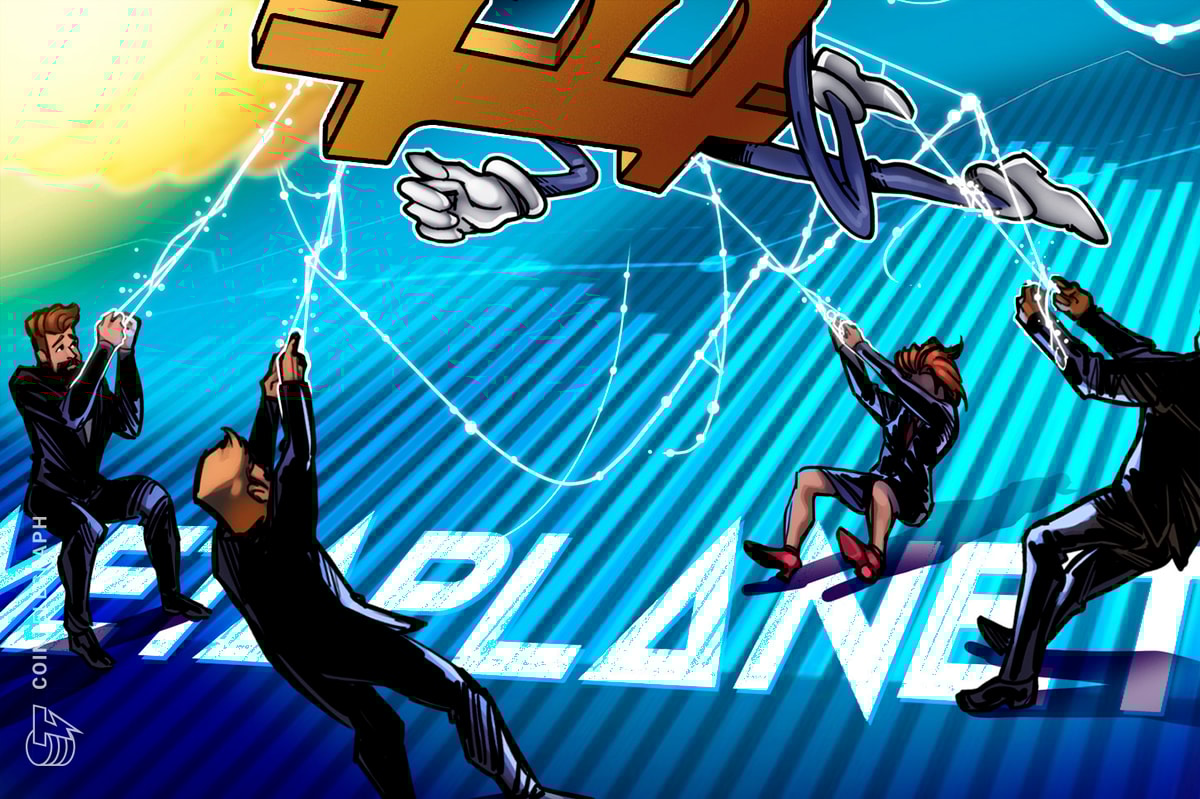 Stack Metaplanet Bitcoin Stack достигает 10 000 BTC