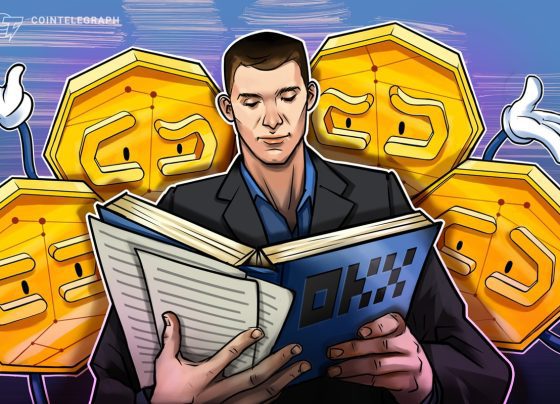 OKX стреляет в Джастин Сан Трона из -за таинственного «заморозить внимание»