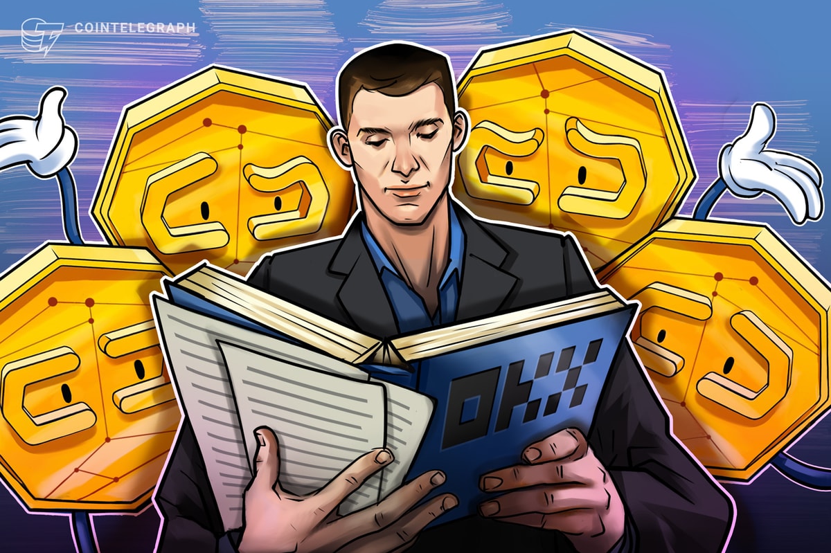 OKX стреляет в Джастин Сан Трона из -за таинственного «заморозить внимание»