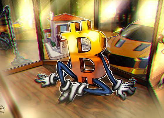 SOLV запускает новый продукт биткойнов на лавине