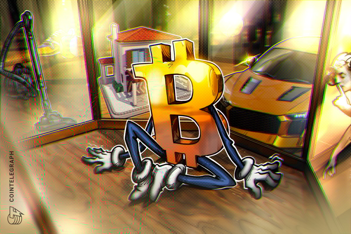 SOLV запускает новый продукт биткойнов на лавине