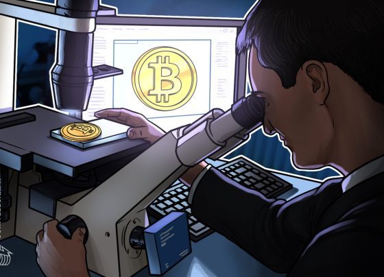 Биткойн -аналитик говорит, что BTC Price может достичь 330 тысяч долларов в 2025 году