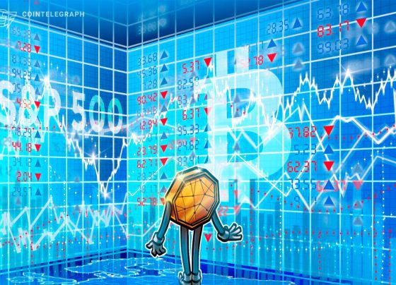 Биткойн больше «диверсификатор», чем активы с безопасным набором: отчет