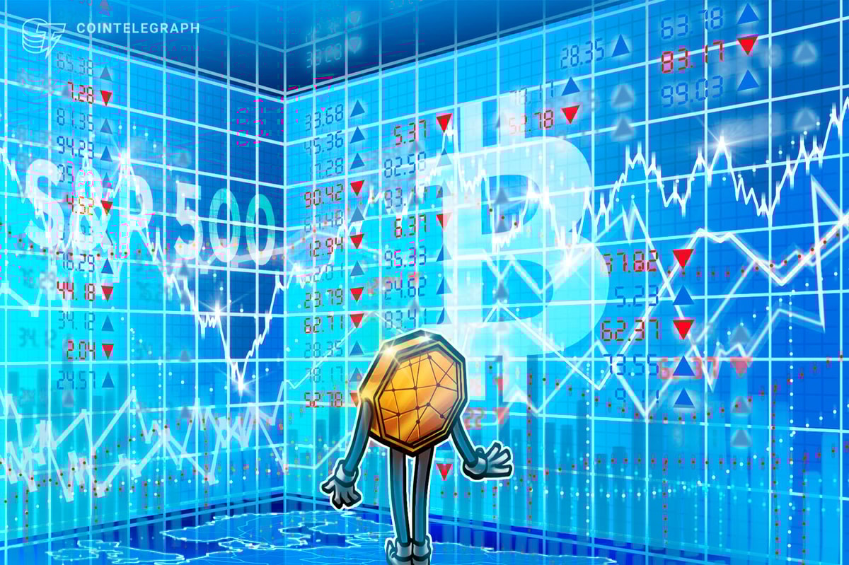 Биткойн больше «диверсификатор», чем активы с безопасным набором: отчет