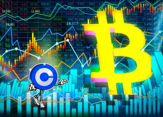 Биткойн в размере 1 млрд. Долл. США выходит из Coinbase за день, когда аналитики предупреждают о шоке предложения