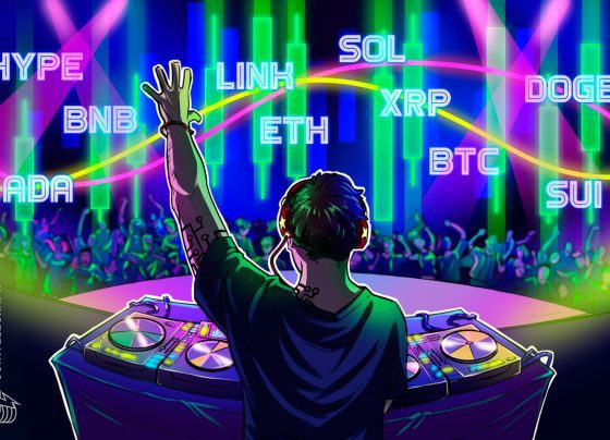 Биткойн входит в фазу консолидации, поскольку трейдеры получают прибыль