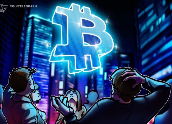 Биткойн -инвестор указывает на сплочение до 118 тыс. Долл. США