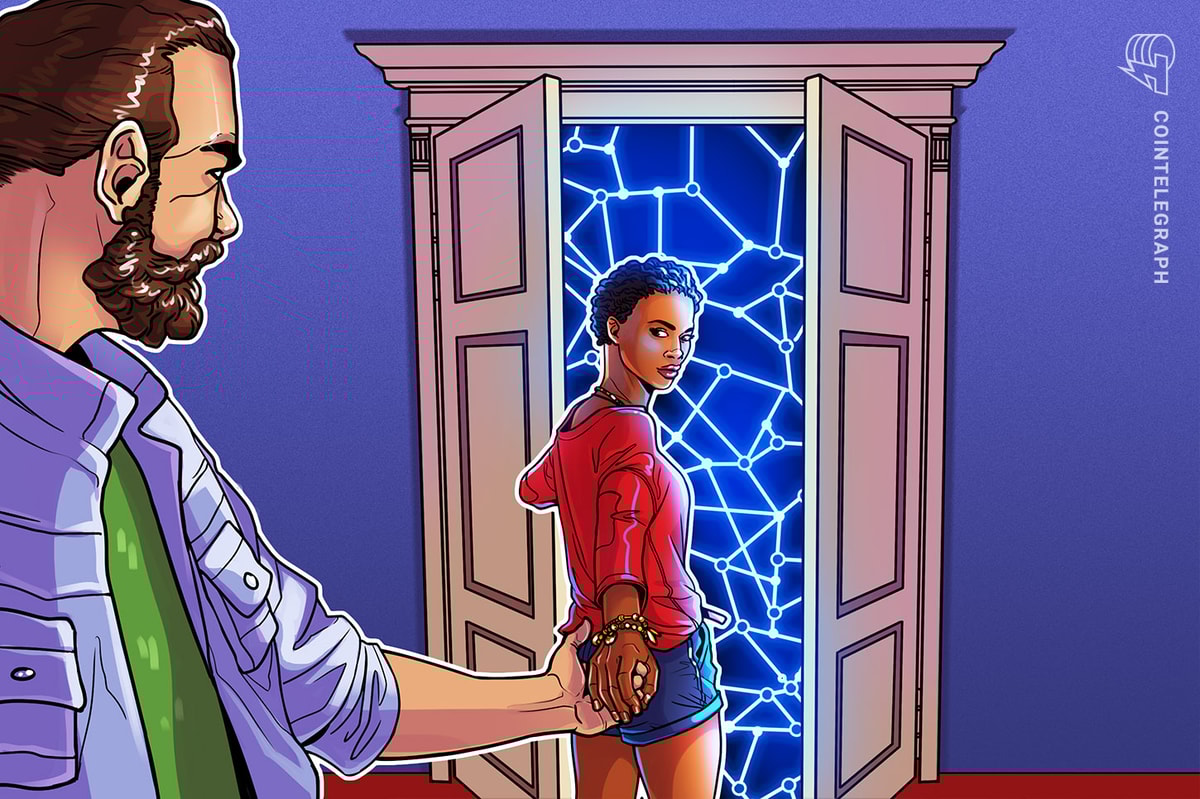 Биткойн -казначейские повороты поднимают роскошные часовые акции более 60%