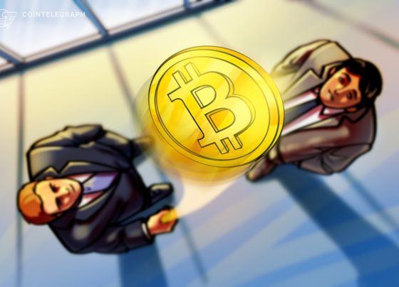 Биткойн может сплотиться независимо от того, что Федеральная резервная система решает на этой неделе: вот почему