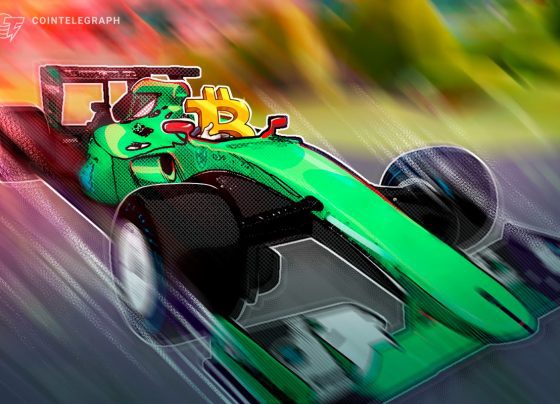 Биткойн находится в одном ралли от новых максимумов, но чрезмерно эйфорические быки сигнализируют «перегрев» рынок