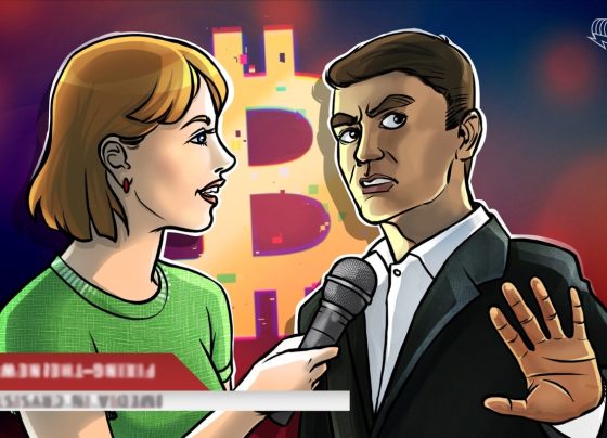 Биткойн не увидит «гигантские» покупки SWF до тех пор, пока законы Greenlit: Scaramucci