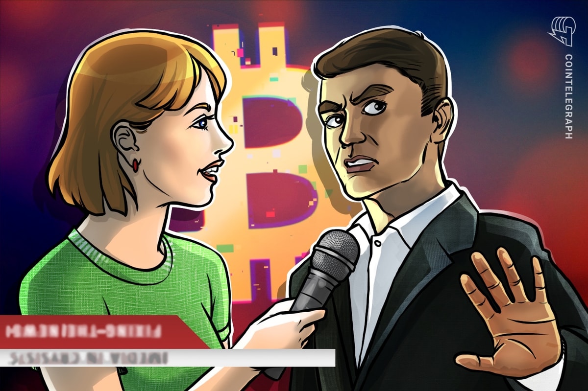 Биткойн не увидит «гигантские» покупки SWF до тех пор, пока законы Greenlit: Scaramucci