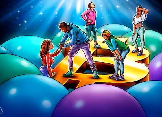 Биткойн остается непревзойденным как глобальная инфляционная хеджирование