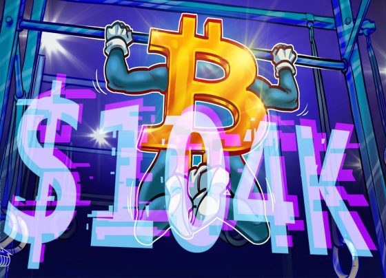 Биткойн пожал победа в США, как говорит генеральный директор Binance, BTC «Ведущий пакет»