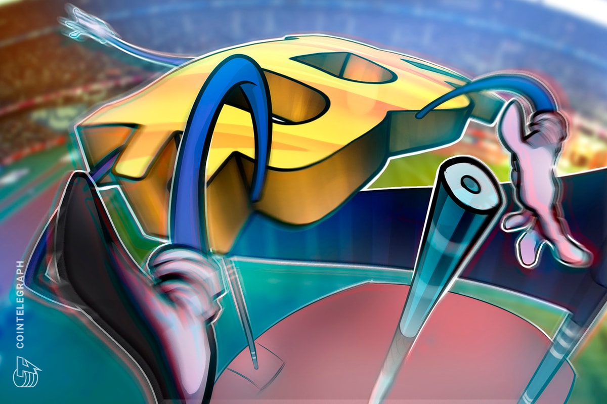 Биткойн-прорыв шансов подниматься по мере того, как за все время максимумы соответствуют предупреждению о падении за 90 тысяч долларов США.